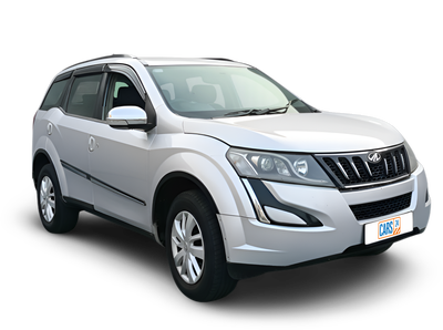 Mahindra XUV500-img